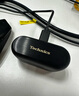 Technics【政府补贴】尊享款AZ80 真无线蓝牙降噪耳机入耳式 松下HIFI系列支持LDAC/无线充电 适用苹果安卓 EAH-AZ80黑色【国行】 实拍图