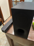 索尼（SONY）HT-S400 2.1 声道 杜比音效 大功率独立低音炮 家庭影院 回音壁 Soundbar S350升级款 电视音响  实拍图