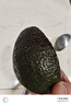 京鲜生秘鲁进口即食牛油果巨无霸4粒装 单果180g+ 生鲜水果源头直发包邮 实拍图