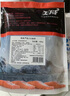 美威 冷冻智利轮切三文鱼排2-3片净重400g 大西洋鲑鱼 海鲜水产鱼类 实拍图
