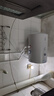万家乐电热水器40升 储水式节能省电2100W速热三重防漏电国家补贴15%储水式【小浴神】D40-H111B 实拍图