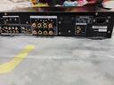 马兰士（MARANTZ） PM6007/K1B 家庭影院Hi-Fi发烧音响 带数字输入 立体声HIFI功放 黑色 实拍图