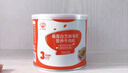 秋田满满 高蛋白海苔牛肉松80g 肉酥拌饭料_享婴儿宝宝儿童辅食食谱 实拍图