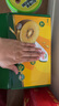佳沛（zespri）新西兰阳光金奇异果 8个装 特大果单果重约122-146g 水果猕猴桃 实拍图