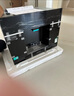 西门子（SIEMENS）【水玲珑500Pro】嵌入式反渗透冰热家用直饮机 快速制冷冰水 WS5054BC1C 实拍图