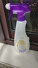 CHANTECLAIR大公鸡管家 多功能油污净(柠檬香味) 厨房重油污清洁剂 600ml 实拍图