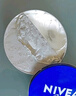 妮维雅（NIVEA）孙颖莎同款面部保湿小蓝罐润肤霜身体乳150ml精华滋养保湿润泽 实拍图