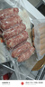 京东京造 原味猪肉肠500g/10根 0添加淀粉黑猪鲜肉肠纯肉烤肠  实拍图