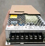 明纬（MEANWELL）开关电源5V12V24V48V LRS替代NESDC稳压变压器监控 LRS-350-12丨12V29A 实拍图