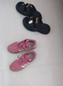 阿迪达斯 （adidas）女 运动型格系列 VL COURT 3.0 休闲鞋 KI0561 粉色  39  实拍图