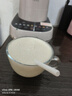 九阳轻音破壁机可拆洗家用全自动榨汁豆浆机降噪高温清洗1.75L五谷杂粮3-5人热烘除菌P660国家补贴 实拍图
