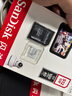 闪迪（SanDisk）512GB TF（MicroSD）4K内存卡 行车记录仪 监控摄像头专用 40,000小时录制 重复读写高耐用存储卡 实拍图