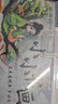 英雄（HERO）毛笔朗悦系列 书法套装 小学生三年级入门文房四宝 笔墨纸砚水写布兼毫软笔 透明盒16件套 实拍图