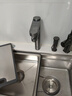 米家【国家补贴】小米净水器pro双出水双龙头1600G 家用厨下式 净水机  小米YU7发布会MR1692 实拍图