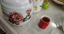 塔牌 锦丽春十年 半干型 绍兴黄酒 428ml 单瓶装 实拍图
