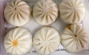 三全风味灌汤小笼包猪肉口味 268g*3袋 速冻方便速食 鲜香爆汁 早餐 实拍图