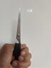 电推剪剃头理发器理发器剃头刀电推子充电式家用电动剃毛专业男士理发廊神器自己剪儿童剃头发刀 办公家庭多用途剪刀一把装 实拍图