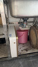 九阳（Joyoung）净水器家用 超滤直饮净水机 迷你型无桶前置过滤器自来水过滤器 JYW-HC-1365WU 白色 实拍图