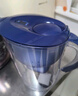 碧然德（BRITA） 过滤净水器 家用滤水壶 净水壶 海洋系列 3.5L蓝色 一壶3芯装 环保加固包装 实拍图