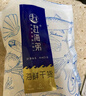 赶海弟 五星金钩海米500g虾米虾干淡干小虾仁干虾皮 煲汤食材  海鲜干货 实拍图