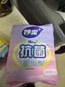 妙洁 抗菌海绵百洁布 10片装 抑菌率99%清洁洗碗巾抹布易吸水厨房家用 实拍图