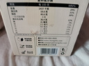 三只松鼠红糖黑芝麻花生酥500g 传统健康中式糕点休闲零食中老年点心整箱 实拍图