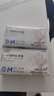 英科医疗（INTCO）一次性手套PVC手套200只中码厨房餐饮家务清洁防水橡胶洗碗手套 实拍图