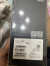 vivo  iQOO Z9 【国家补贴】8GB+256GB 曜夜黑 6000mAh 蓝海电池 第三代骁龙 7 电竞手机 实拍图