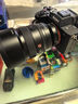 索尼（SONY）FE 50mm F1.4 GM 全画幅大光圈定焦G大师镜头 人像摄影(SEL50F14GM) 实拍图
