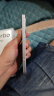 小米（MI）【国家补贴】REDMI Turbo 4 Pro 第四代骁龙8s 7550mAh长续航 16GB+512GB 白色 小米红米5G手机 实拍图