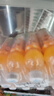 可口可乐（Coca-Cola）美汁源酷儿 Qoo 橙味果汁饮料 450ml*12瓶 新老包装随机发货 实拍图