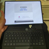 HUAWEI MatePad Pro 12.2英寸柔光版华为平板电脑双层OLED柔光屏办公创作12+512GB WIFI砚黑 含键盘+笔 实拍图