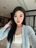 珍·尚银【中国黄金授权】银项链女吊坠足银女生日礼物送女朋友老婆 甜心之恋 【足银】 实拍图