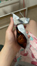 百草味脆冬枣35g/袋 黄骅无核酥脆红枣干休闲食品特产办公室零嘴小吃 实拍图
