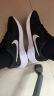 耐克NIKE男子跑步鞋REVOLUTION 7运动鞋FB2207-001黑42.5 实拍图