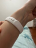 小米手环9 NFC陶瓷特别版 智能手环 高精度运动健康 监测睡眠管理 心率血氧监测运动手环送男友送女友 实拍图