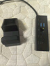 JSAUX几硕适用steamdeck/oled/ROG扩展坞rog ally掌机拓展坞LegionGo配件typec底座usb基dock官方4k投屏 实拍图