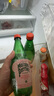 Perrier氼颂家巴黎水 进口气泡水 0糖0卡0脂 西柚味矿泉水500ml*24瓶  实拍图