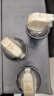 kinbata空调清洗剂杀菌家用挂机免拆洗去污清洁剂 空调清洗剂600ml 实拍图