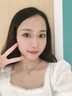 唯一（Winy）四叶草999足银项链2025新款吊坠送女朋友老婆生日七夕情人节礼物 实拍图
