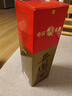 西凤酒 绿瓶盒装省外版 55度  500ml*6盒 整箱装 凤香型白酒 实拍图