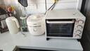 苏泊尔（SUPOR）【国家补贴】IH电压力锅5L 家用智能2200W 0涂层钢釜8min快速菜SY-50HC5021Q电饭煲高压锅4-6人 实拍图