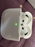 Viken【华强北顶配丨Air4代降噪款】蓝牙耳机适配苹果无线2025新款半入耳式金榜iphone16/15/14/13pods4 【原版正装全功能主动降噪版】 【主动降噪+空间音頻+三真电量】 实拍图