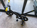 Nadlenadle纳豆儿童自行车平衡车二合一多功能可折叠脚踏车滑行车童车 实拍图