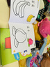 凑单神器宝宝连线涂色画填色本（全10册）儿童书画本幼儿启蒙早教书连线涂色画2-3-6岁宝宝启蒙专注力训练涂色本提升逻辑思维能力书香节阅读节 实拍图