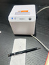 佳博(Gprinter) GP-58MBIII+ 58mm 热敏小票打印机餐饮外卖超市零售药店收银票据打印机便利店小票机 手机蓝牙连接C58+送2卷纸 实拍图