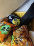 旺旺 挑豆 花生+豌豆+蚕豆 176g 综合包 零食膨化休闲食品饼干糕点 实拍图