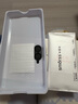 Smorss【AR增透-黑色】适用苹果iPhone16/16plus镜头膜钢化膜后置摄像头定位秒贴高清耐磨耐刮手机镜头膜 实拍图