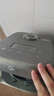 美的（Midea）电饭煲5L电饭锅IH双热源玄铁鼎釜18分钟飞快煮家用智能5-6人电饭煲MB-HC557国家补贴 实拍图