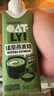 OATLY噢麦力 抹茶燕麦奶 植物蛋白饮料谷物早餐奶 250ml*6 实拍图